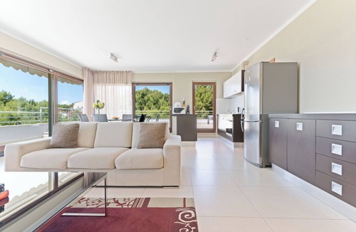 Podstrana Hotel | The Residence
