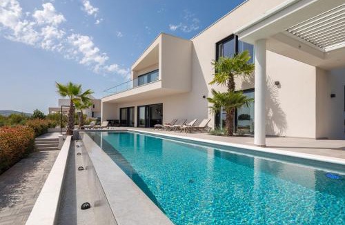 Vodice Villa | THE VIEW VODICE