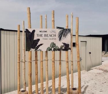 Tijesno House | TheBeach Villa 1