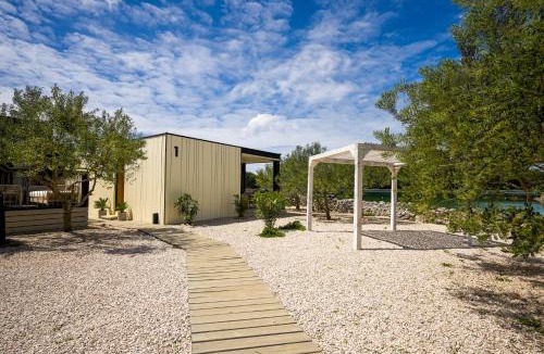 Tijesno House | TheBeach Villa 1
