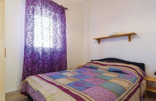 Barbariga Apartment | This practically furnished apartment is located in Barbariga.