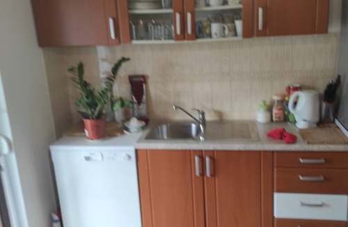 Pridraga Apartment | Three bedroom apartment with terrace and sea view Pridraga - Cuskijaš, Novigrad (A-24025-b)