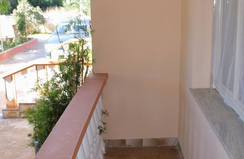 Privlaka Apartment | Three bedroom apartment with balcony Privlaka, Zadar (A-5747-b)