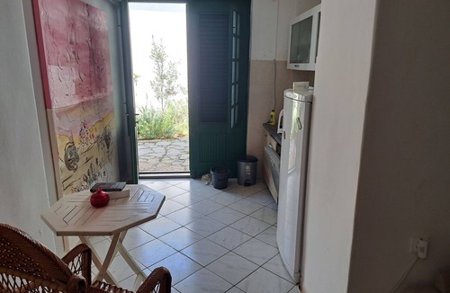 Podaca Apartment | Three bedroom apartment near beach Podaca (Makarska) (A-19078-b)
