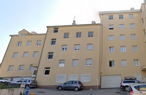 Znjan Apartment | Three bedroom apartment with balcony and sea view Split (A-25945-a)