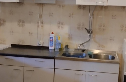 Kraj Apartment | Three bedroom apartment near beach Tkon, Pašman (A-8244-b)