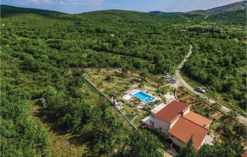 Labin House | Three-Bedroom Holiday Home In Labin