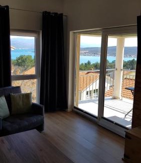 Cizici Apartment | Tiki Tita Apartman