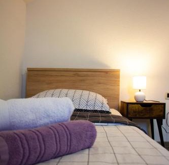 Gospic Apartment | Timeless