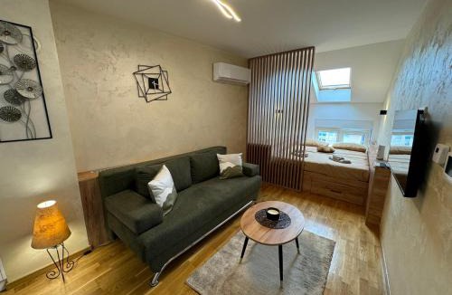 Brcko Apartment | Timeout Apartment