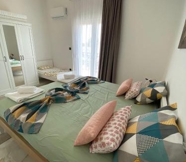 Vir Apartment | Timm apartment