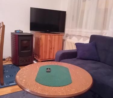 Jahorina Apartment | Tina