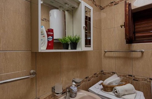 Privlaka Apartment | Tina