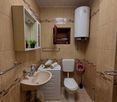 Privlaka Apartment | Tina