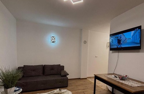 Privlaka Apartment | Tina