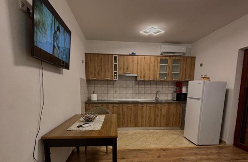 Privlaka Apartment | Tina