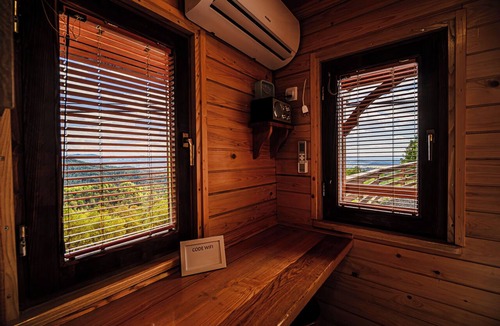 Kamnik Cottage | Tiny Panorama Cottages