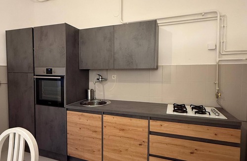 Zagreb Apartment | Tiskara 1897