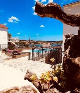 Tisno Apartment | Tisno Resort