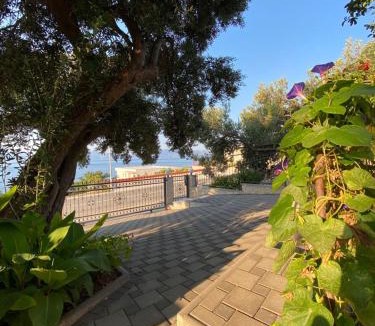 Podaca House | Tole Villa Podaca