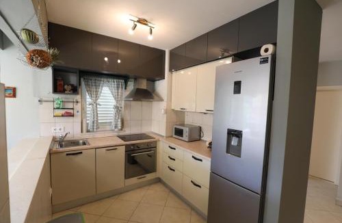 Babin Kuk Apartment | Tonino