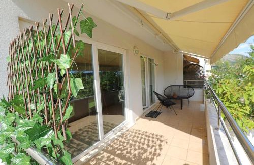 Babin Kuk Apartment | Tonino