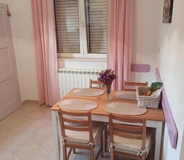 Trogir Apartment | Tonka