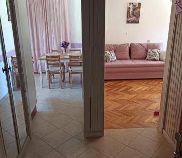 Trogir Apartment | Tonka