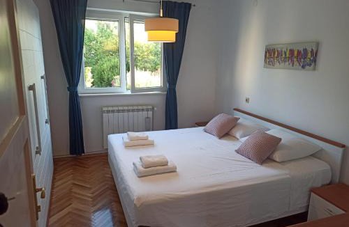 Trogir Apartment | Tonka