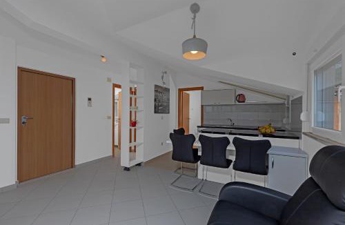 Gorinka Apartment | Top View Apartment