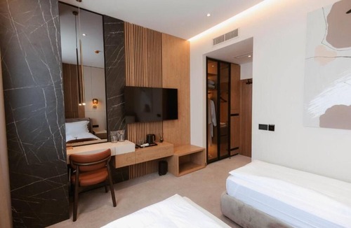 Banja Luka Hotel | TRADICIJA HOTEL
