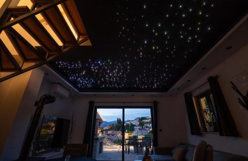 Splitska Villa | Traditional Dalmatian Stone House Ivana