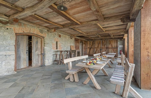 Semic House | Traditional House Kal Garden & Jacuzzi, Semič, Slovenia