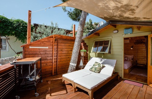 Rogac House | Treehouse Getaway on Šolta Island/10% OFF/Aug 29 - Sep 6