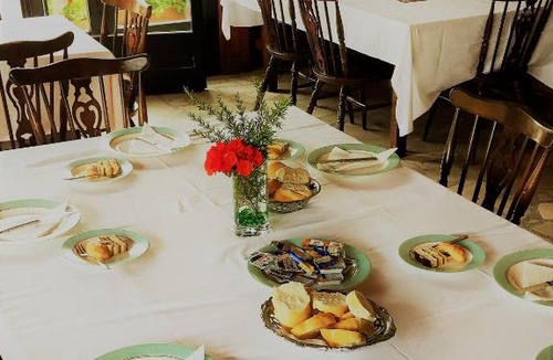 Funtana Bed & Breakfast | TRI SRCA apartments & rooms