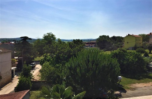 Funtana Bed & Breakfast | TRI SRCA apartments & rooms
