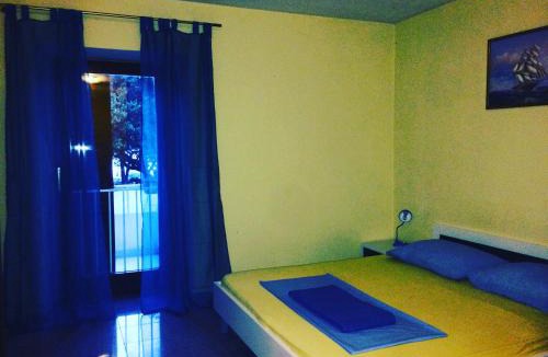 Punat Apartment | Triglav Studio Apartments