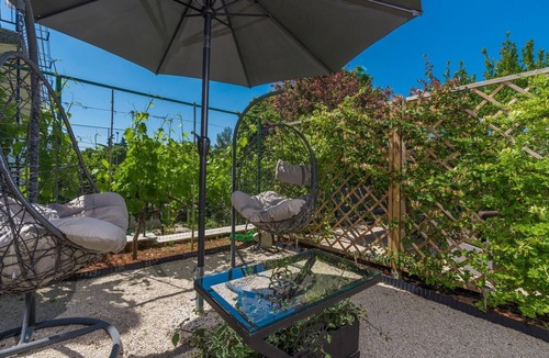 Porec Apartment | Triple Room Sauko - Maslina with Balcony in Poreč