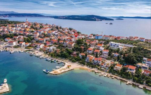 Seget Vranjica Apartment | Turi