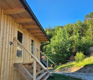 Ljubno House | Turizem Drobež