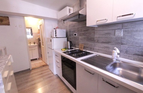 Basanija Apartment | Two bedroom apartment with terrace Bašanija, Umag (A-27241-a)