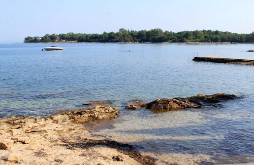 Basanija Apartment | Two bedroom apartment with terrace Bašanija, Umag (A-27223-b)