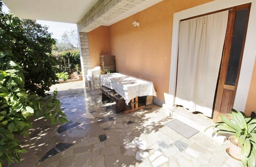 Basanija Apartment | Two bedroom apartment with terrace Bašanija, Umag (A-27223-b)