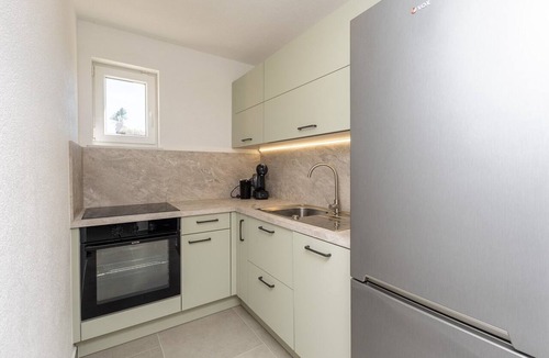 Savudrija Apartment | Two bedroom apartment with terrace Savudrija, Umag (A-27843-b)