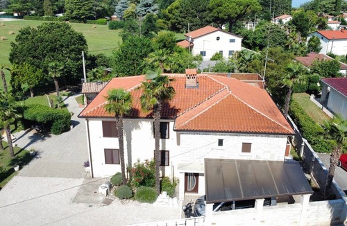 Savudrija Apartment | Two bedroom apartment with balcony Savudrija, Umag (A-27843-c)