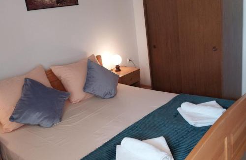 Zubovici Apartment | Two-Bedroom Apartment A2