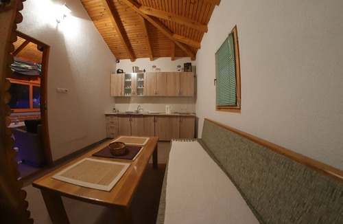 Lohovo Apartment | Two-Bedroom Apartment