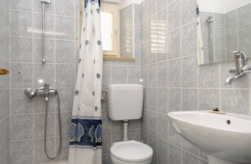 Lumbarda Apartment | Two bedroom apartment near beach Lumbarda, Korčula (A-4358-b)