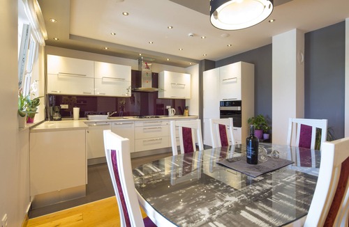 Ratac Apartment | Two bedroom apartment with terrace Makarska (A-20587-a)