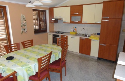 Pavicini Apartment | Two bedroom apartment with balcony Pavičini, Marčana (A-27728-a)